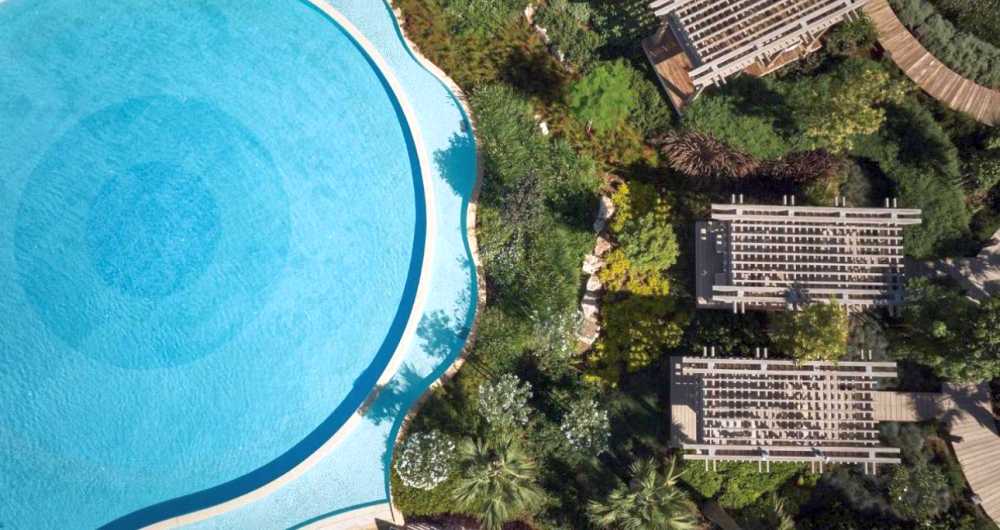 Celebrate Passover 2026 with Kosher Luxury Travel at City of Dreams Mediterranean in Limassol, Cyprus.