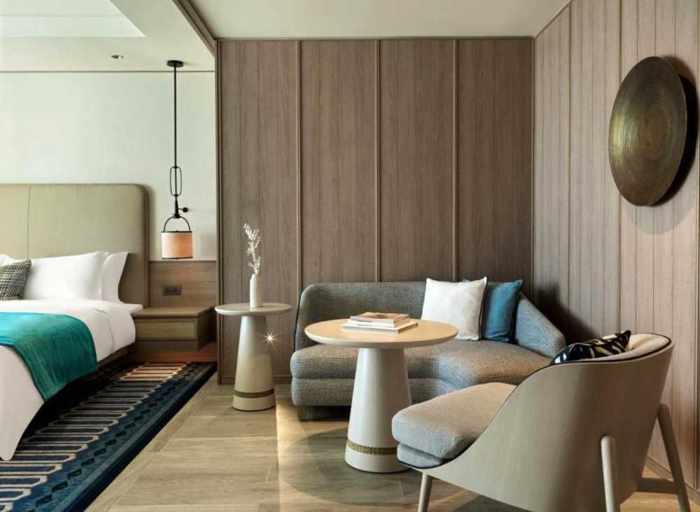 Celebrate Passover 2026 with Kosher Luxury Travel at City of Dreams Mediterranean in Limassol, Cyprus.