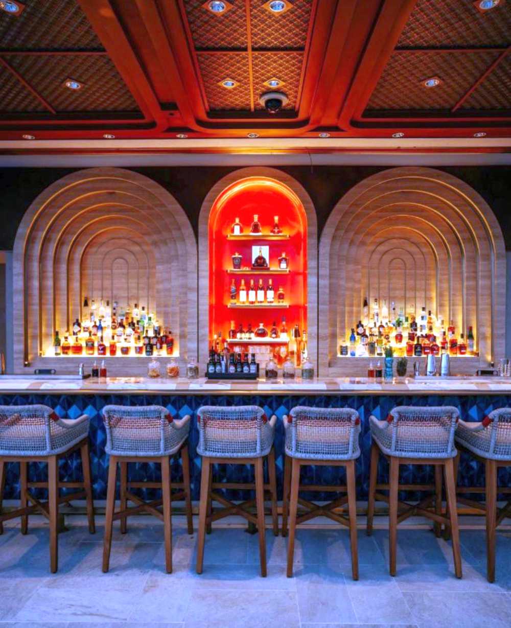 Celebrate Passover 2026 with Kosher Luxury Travel at City of Dreams Mediterranean in Limassol, Cyprus.