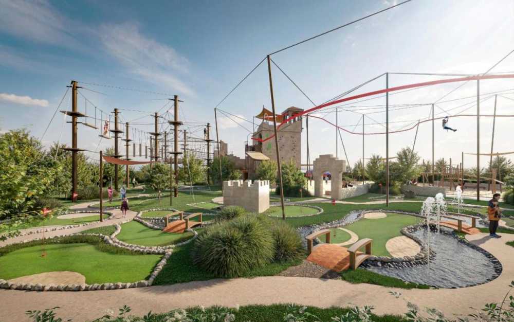 Celebrate Passover 2026 with Kosher Luxury Travel at City of Dreams Mediterranean in Limassol, Cyprus.