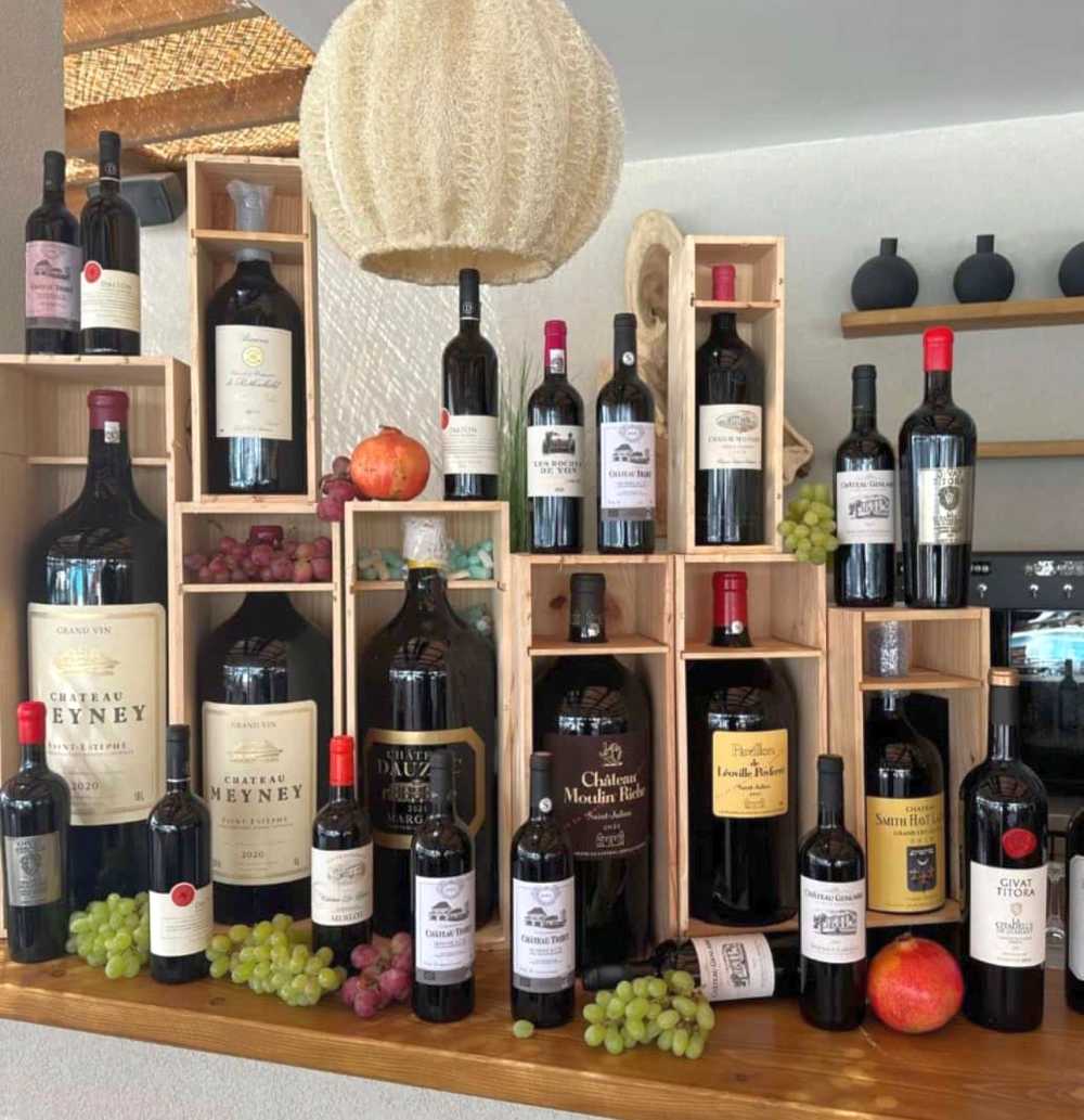 Celebrate Passover 2026 with Kosher Luxury Travel at City of Dreams Mediterranean in Limassol, Cyprus.