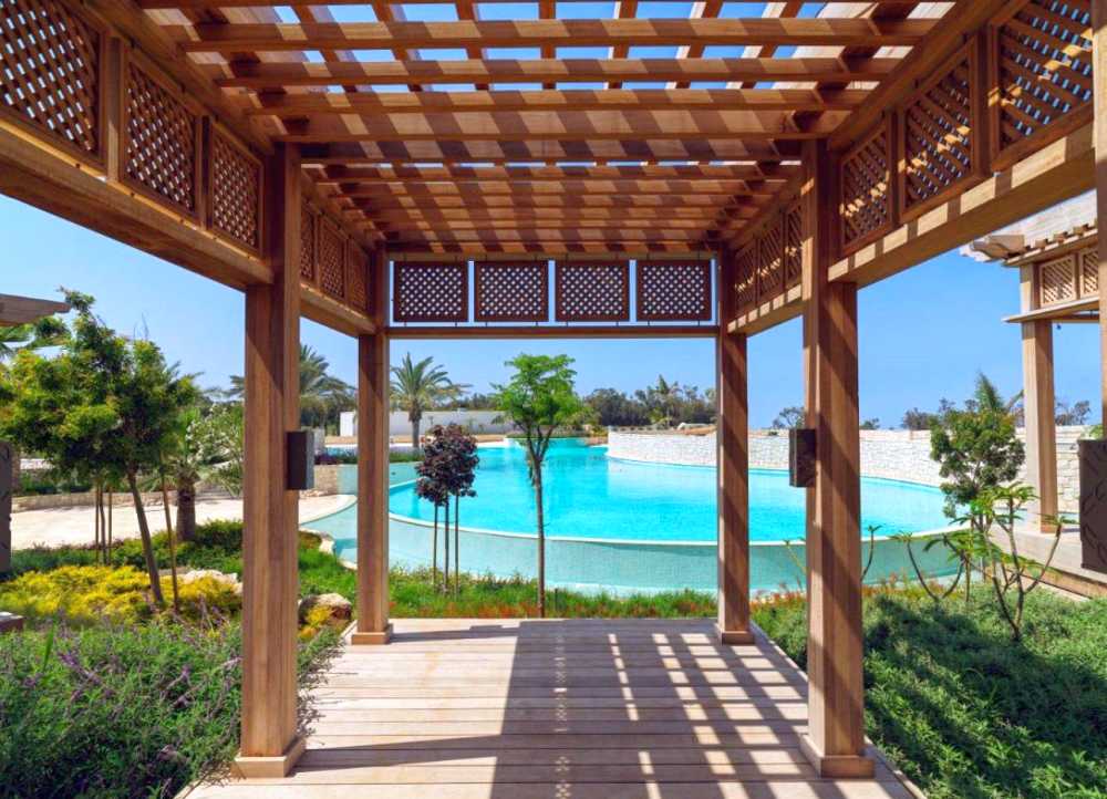 Celebrate Passover 2026 with Kosher Luxury Travel at City of Dreams Mediterranean in Limassol, Cyprus.