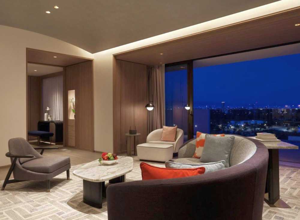 Celebrate Passover 2026 with Kosher Luxury Travel at City of Dreams Mediterranean in Limassol, Cyprus.