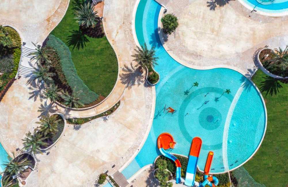 Celebrate Passover 2026 with Kosher Luxury Travel at City of Dreams Mediterranean in Limassol, Cyprus.