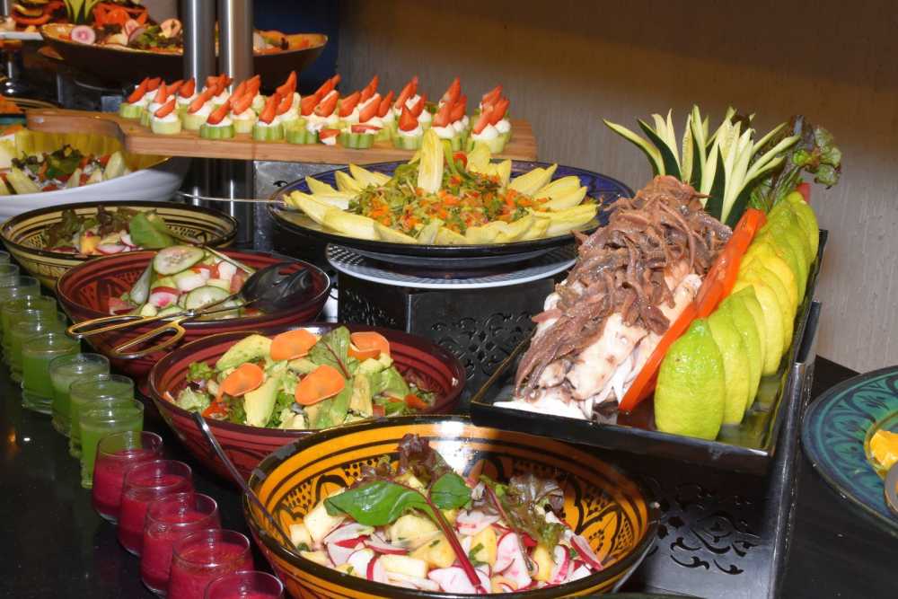 Kosher Trip Luxury Pesach Program 2026 In Agadir, Morocco