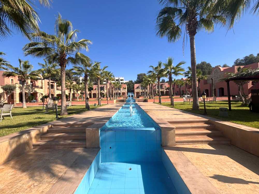 Kosher Trip Luxury Pesach Program 2026 In Agadir, Morocco