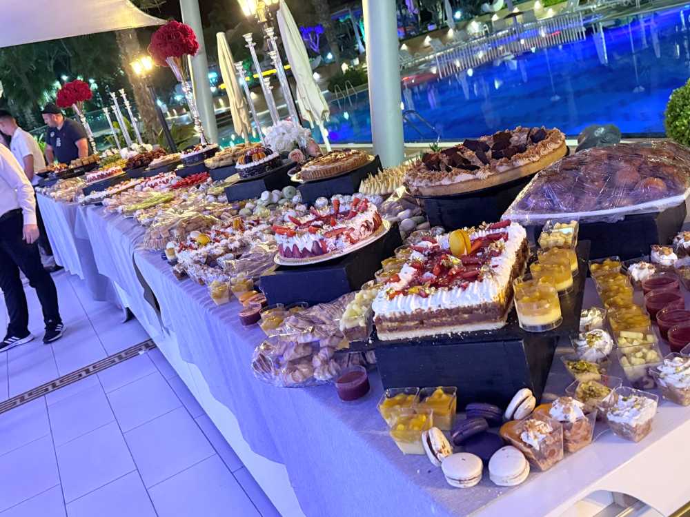 Kosher Trip Luxury Pesach Program 2026 In Agadir, Morocco