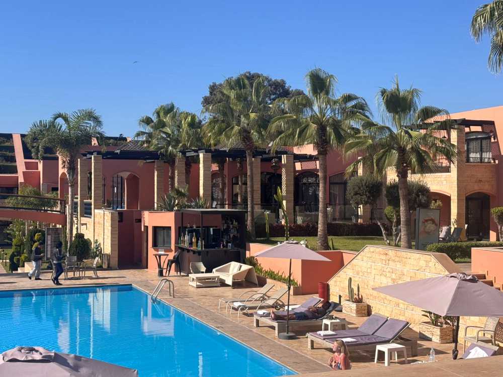 Kosher Trip Luxury Pesach Program 2026 In Agadir, Morocco