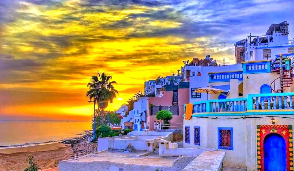 Kosher Trip Luxury Pesach Program 2026 In Agadir, Morocco