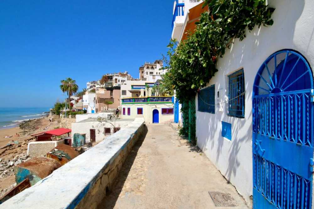 Kosher Trip Luxury Pesach Program 2026 In Agadir, Morocco