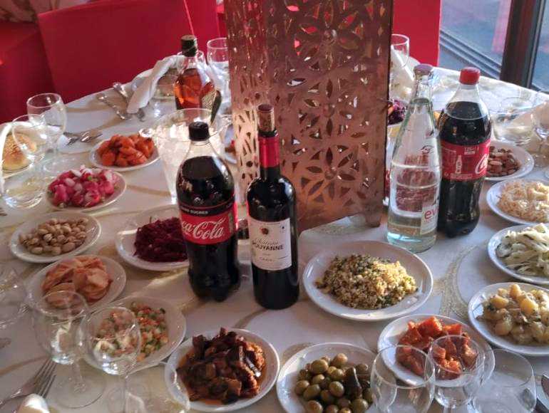 Celebrate Passover 2026 in Blanes, Spain with Loisirel at the 4-star Hotel Blaucel.