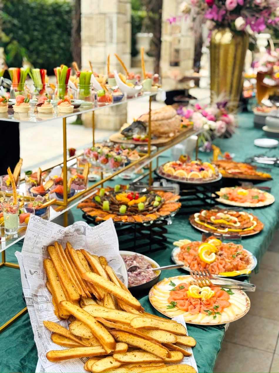 Passover Program Greece 2026