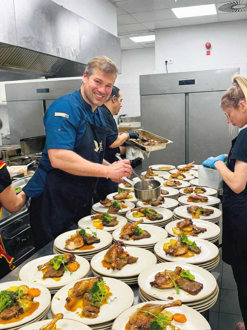 Passover Program Greece 2026