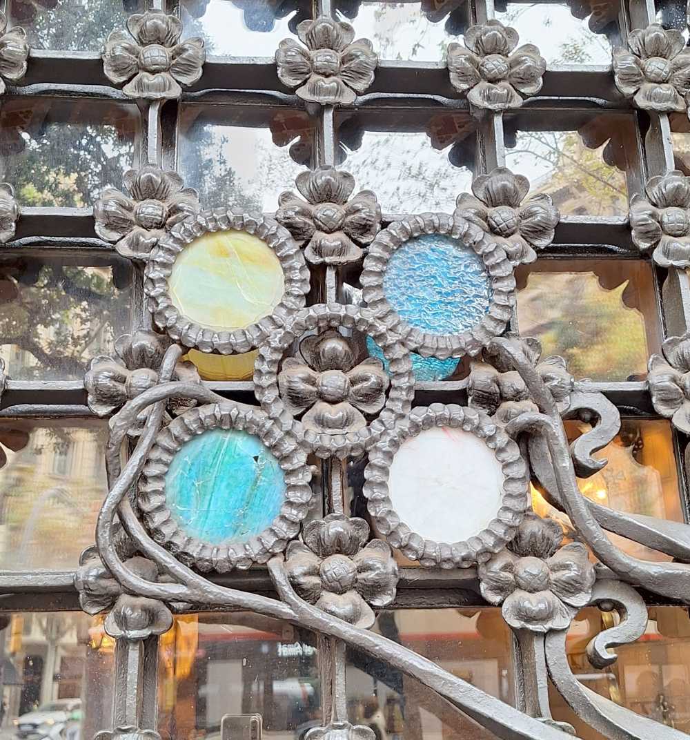 Eugenia Kempinski Jewish Guide Barcelona