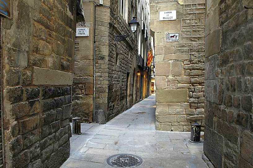 Eugenia Kempinski Jewish Guide Barcelona