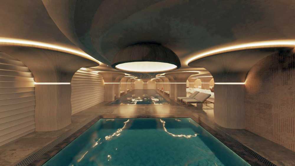 Join So’ Prestige for Passover 2026 in Albania at the 5-star FAFA Aqua Palace Resort on the Adriatic Riviera.