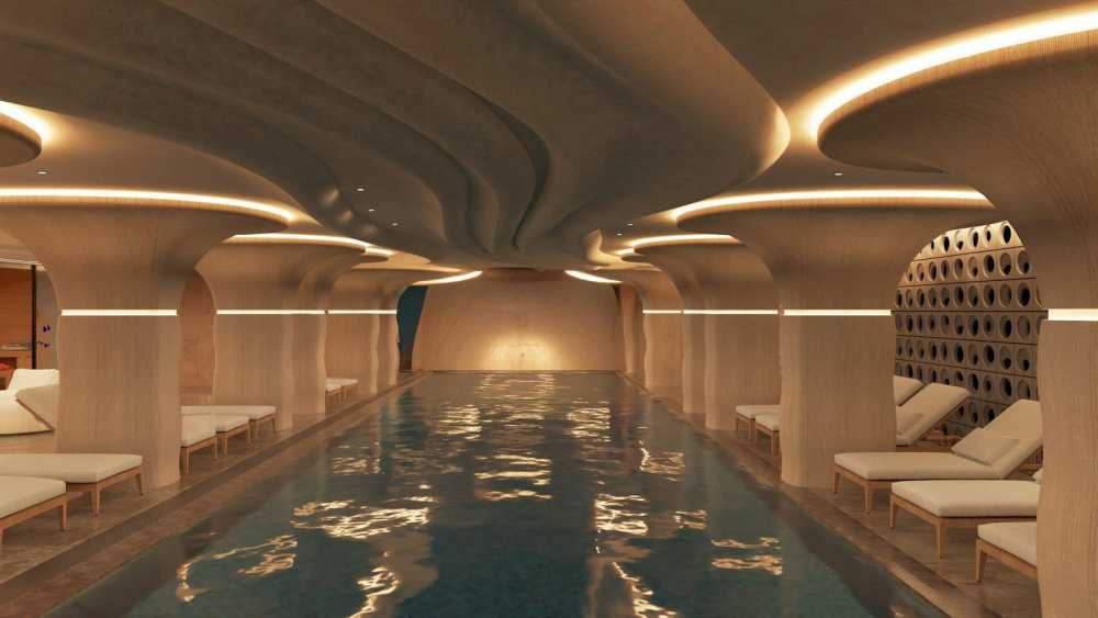 Join So’ Prestige for Passover 2026 in Albania at the 5-star FAFA Aqua Palace Resort on the Adriatic Riviera.