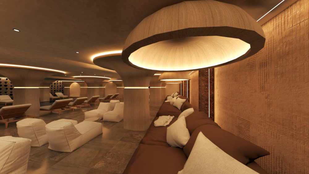 Join So’ Prestige for Passover 2026 in Albania at the 5-star FAFA Aqua Palace Resort on the Adriatic Riviera.