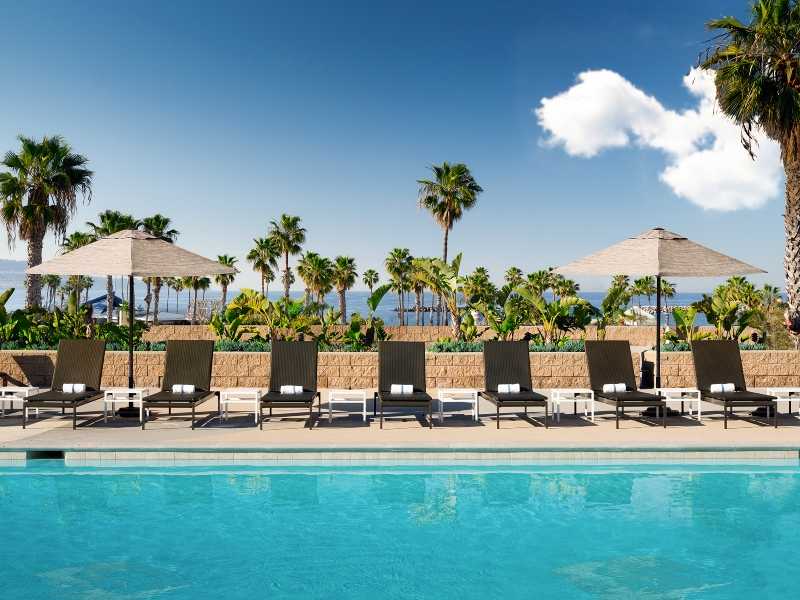 Celebrate Pesach 2026 at the Sonesta Redondo Beach Oceanfront Resort.