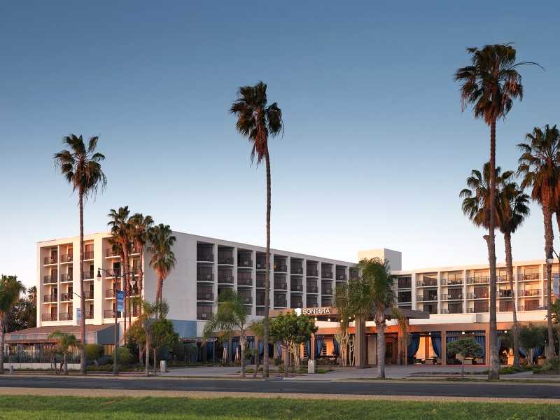 Celebrate Pesach 2026 at the Sonesta Redondo Beach Oceanfront Resort.
