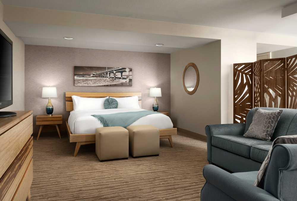 Celebrate Pesach 2026 at the Sonesta Redondo Beach Oceanfront Resort.