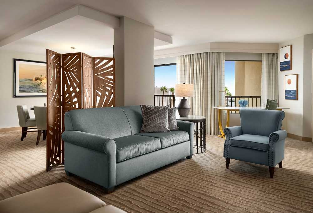 Celebrate Pesach 2026 at the Sonesta Redondo Beach Oceanfront Resort.