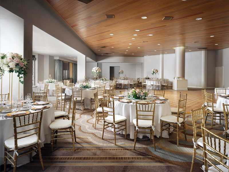 Celebrate Pesach 2026 at the Sonesta Redondo Beach Oceanfront Resort.