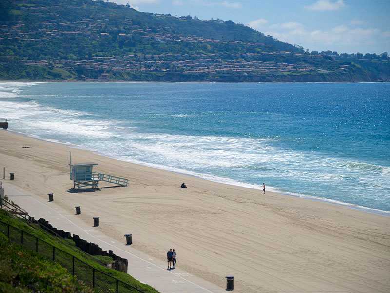 Celebrate Pesach 2026 at the Sonesta Redondo Beach Oceanfront Resort.