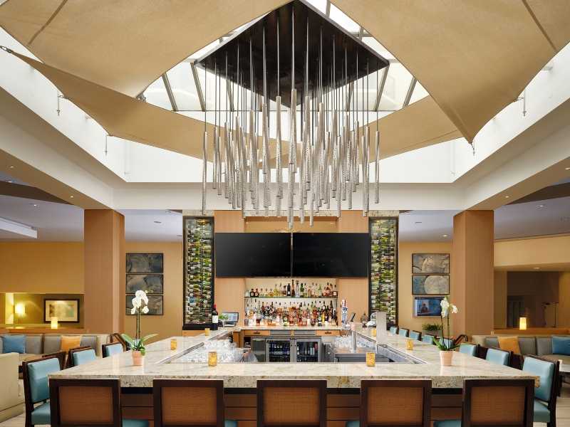 Celebrate Pesach 2026 at the Sonesta Redondo Beach Oceanfront Resort.