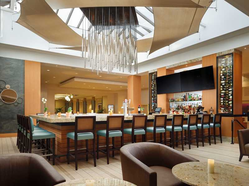 Celebrate Pesach 2026 at the Sonesta Redondo Beach Oceanfront Resort.