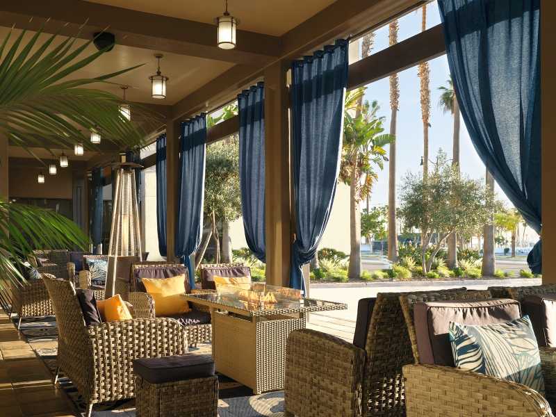 Celebrate Pesach 2026 at the Sonesta Redondo Beach Oceanfront Resort.