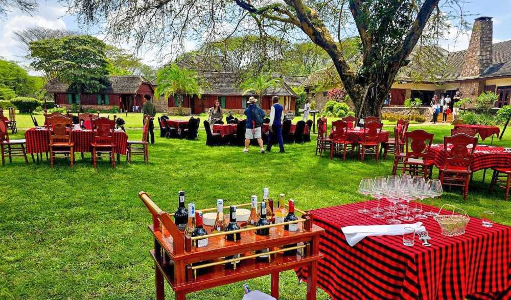 Join a kosher Kenya safari for the Great Migration 2026 with Feel Holiday.