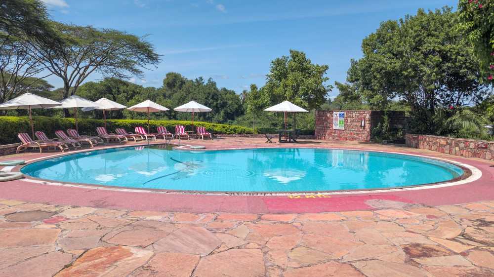 Join a kosher Kenya safari for the Great Migration 2026 with Feel Holiday.