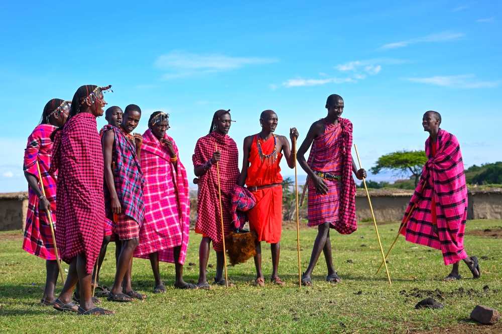 Join a kosher Kenya safari for the Great Migration 2026 with Feel Holiday.