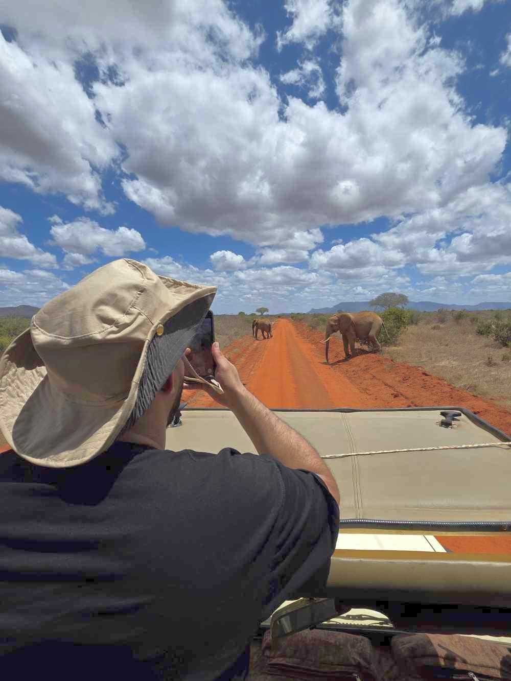 Join Feel Holiday for Summer Safari Experience in Kenya 2026.