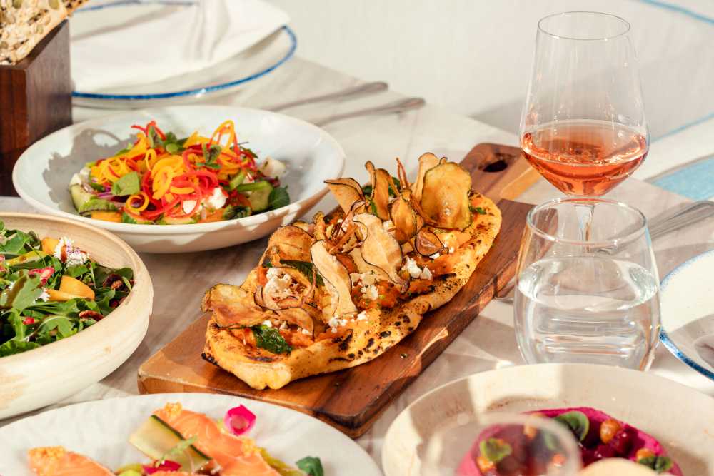 Discover the LIORA Kosher Dining Program at SLS Playa Mujeres, all-inclusive resort near Cancun offering kosher cuisine.