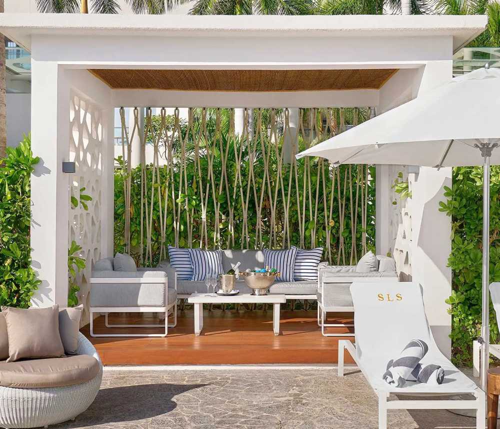 Discover the LIORA Kosher Dining Program at SLS Playa Mujeres, all-inclusive resort near Cancun offering kosher cuisine.