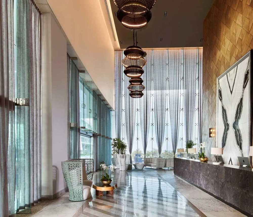 Discover the LIORA Kosher Dining Program at SLS Playa Mujeres, all-inclusive resort near Cancun offering kosher cuisine.