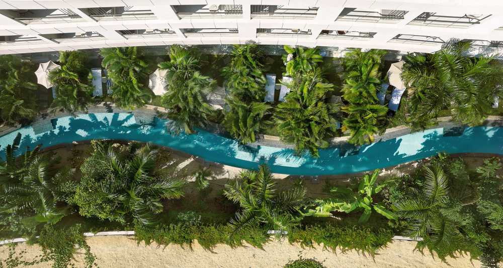 Discover the LIORA Kosher Dining Program at SLS Playa Mujeres, all-inclusive resort near Cancun offering kosher cuisine.