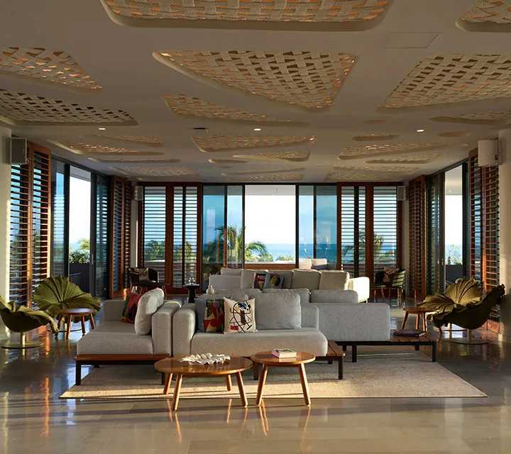 Discover the LIORA Kosher Dining Program at SLS Playa Mujeres, all-inclusive resort near Cancun offering kosher cuisine.