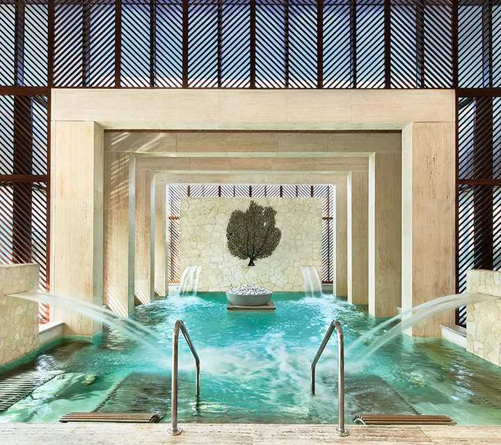 Discover the LIORA Kosher Dining Program at SLS Playa Mujeres, all-inclusive resort near Cancun offering kosher cuisine.