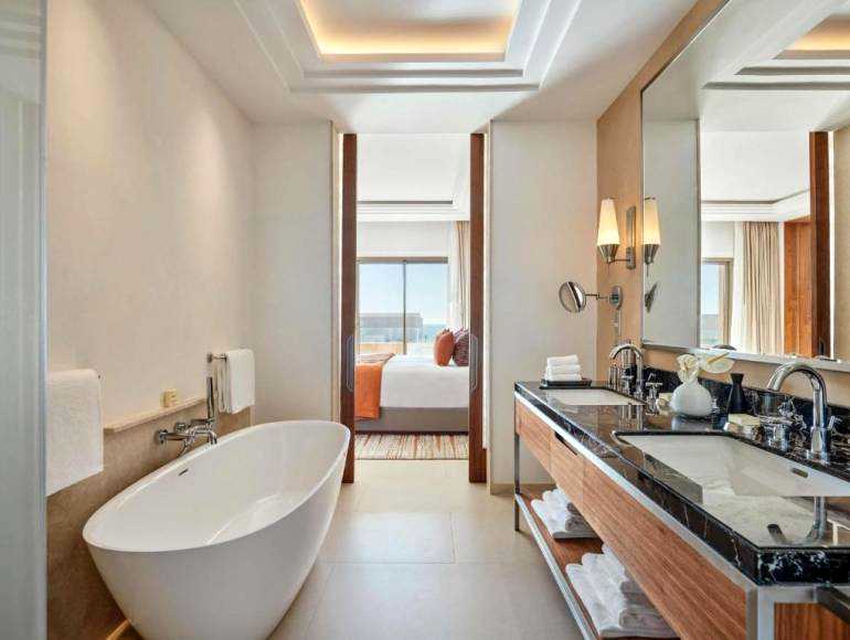 White & Blue Shavuot 2026 at Fairmont Taghazout Bay in Morocco