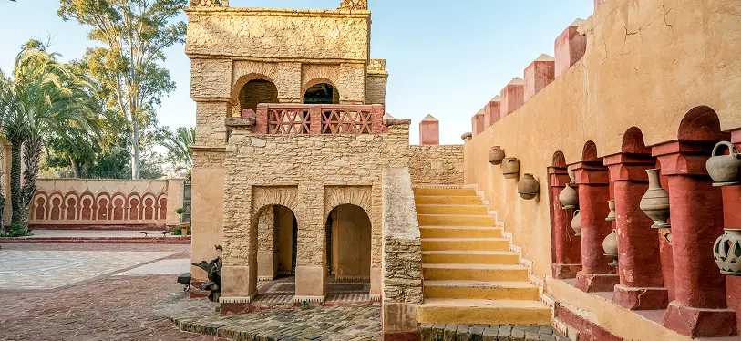 Canary Islands Kosher Cruise Fall 2026 with Golden Tours