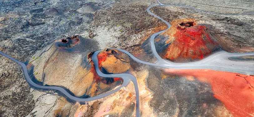 Canary Islands Kosher Cruise Fall 2026 with Golden Tours