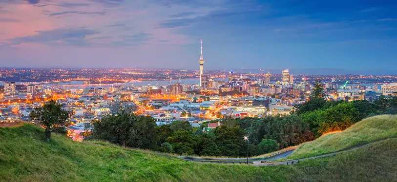 Join a 15-day Glatt Kosher cruise exploring Australia, New Zealand, and Tasmania