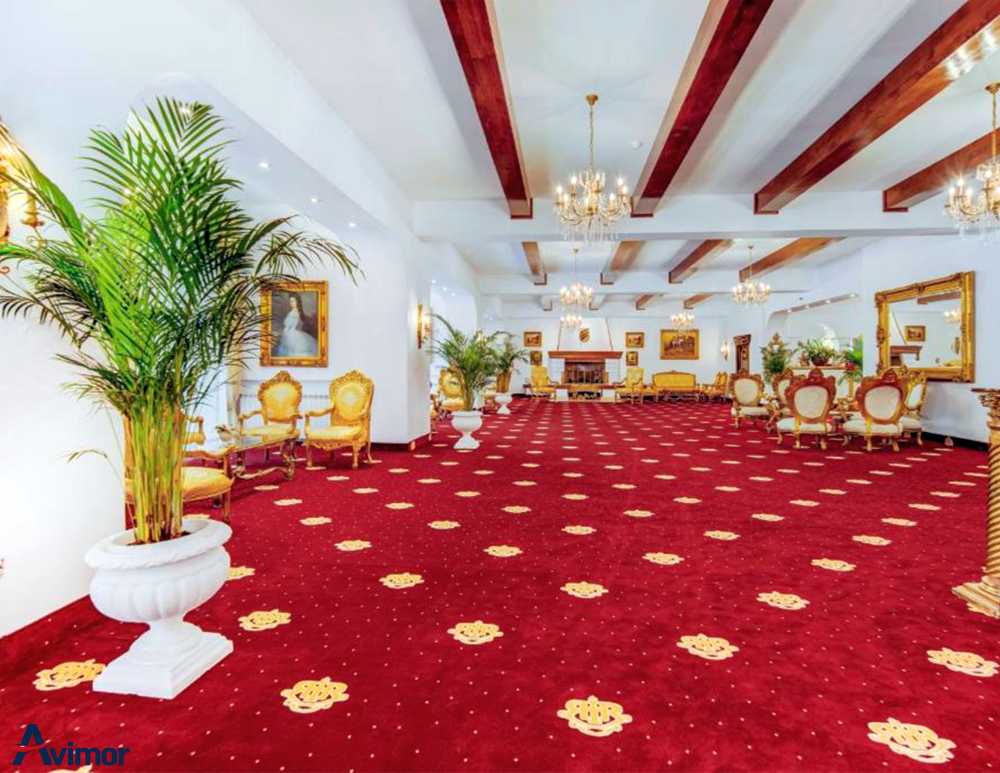 Kosher Summer Hotel and Tour 2026 in Romania