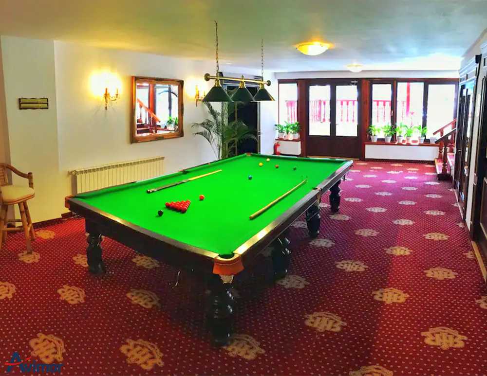 Kosher Summer Hotel and Tour 2026 in Romania