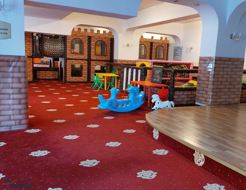 Kosher Summer Hotel and Tour 2026 in Romania