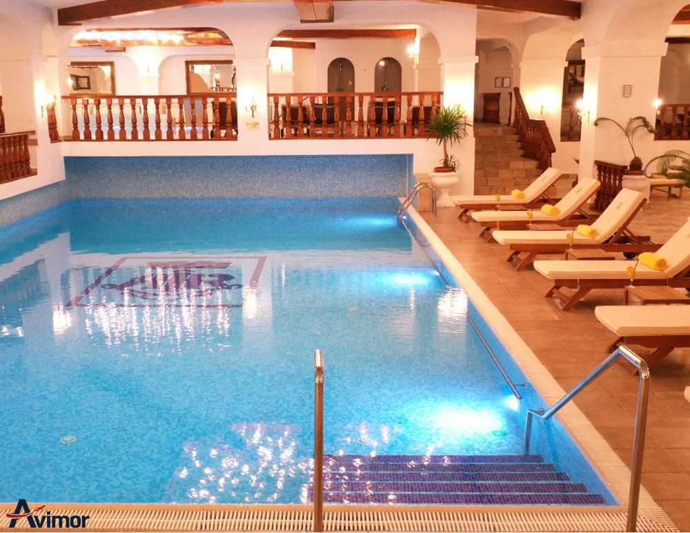 Kosher Summer Hotel and Tour 2026 in Romania