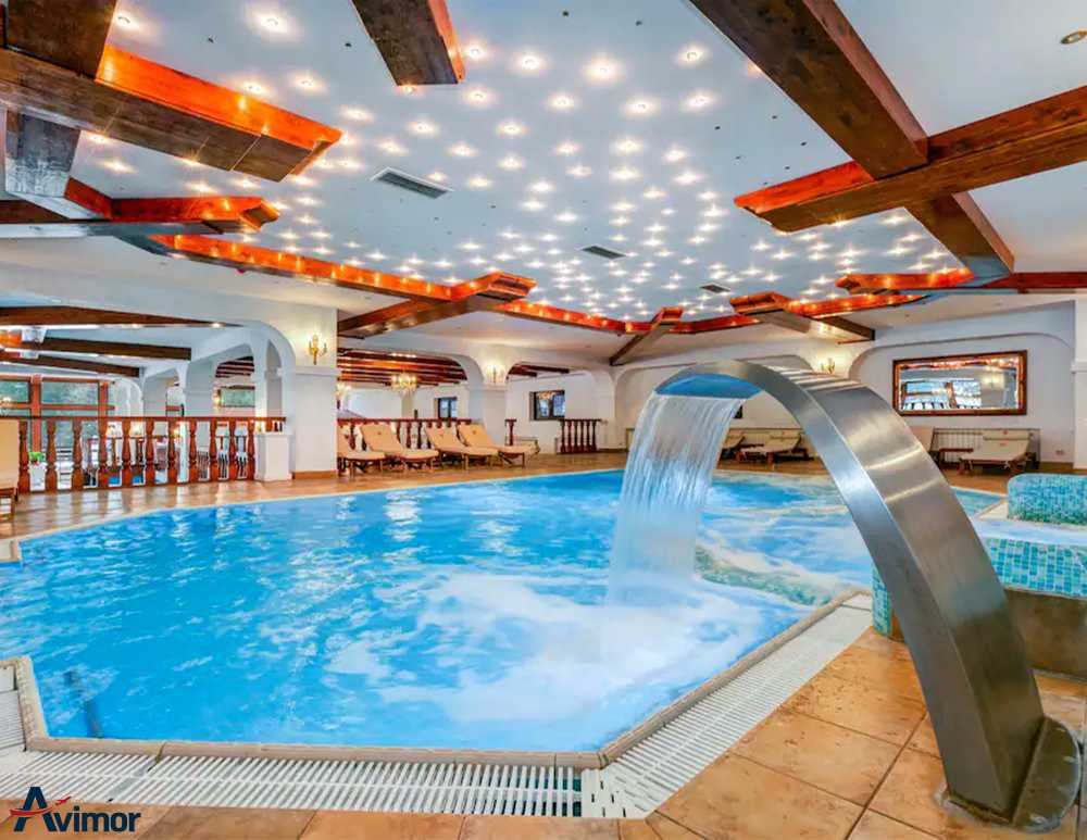 Kosher Summer Hotel and Tour 2026 in Romania